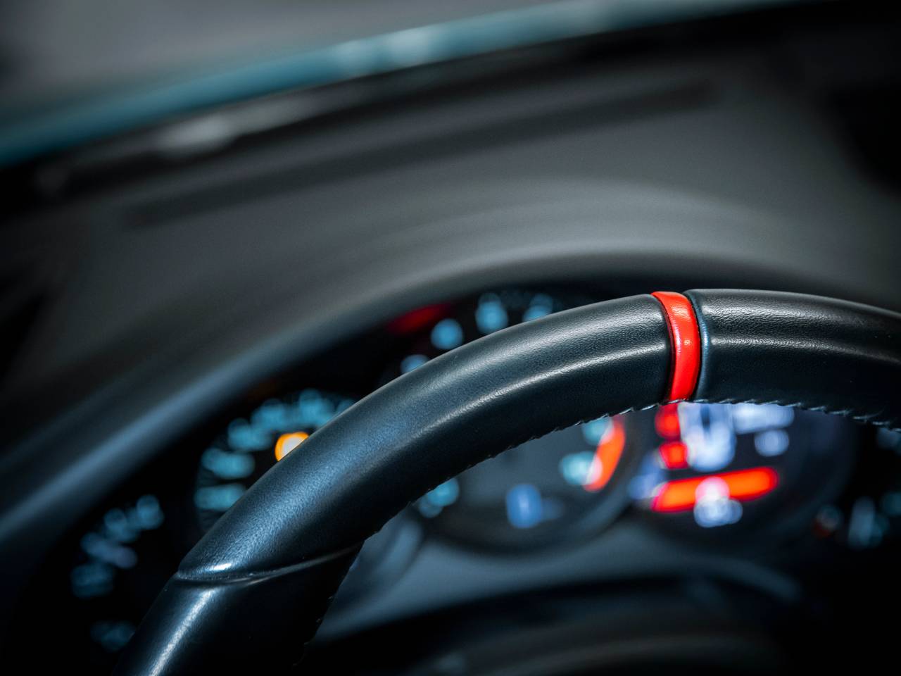 Porsche 991 II Speedster - 2020 - Joinsteer - #39