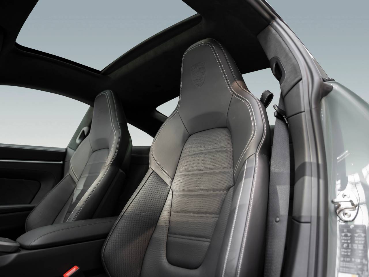 Porsche 992 II Carrera - 2025 - Joinsteer - #16