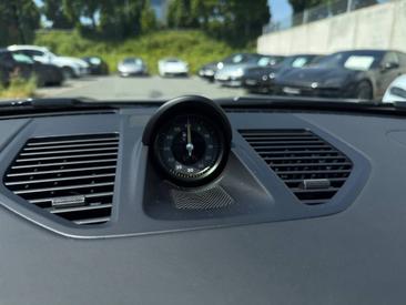 Porsche 911 Turbo S — photo 22