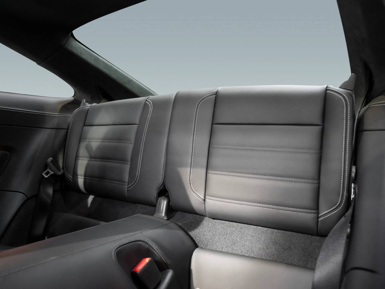 Porsche 992 II Carrera - 2025 - Joinsteer - #17