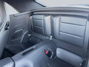 Porsche 991 II Turbo S Cabriolet — photo 13