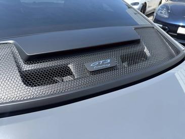 Porsche 911 Turbo S — photo 25