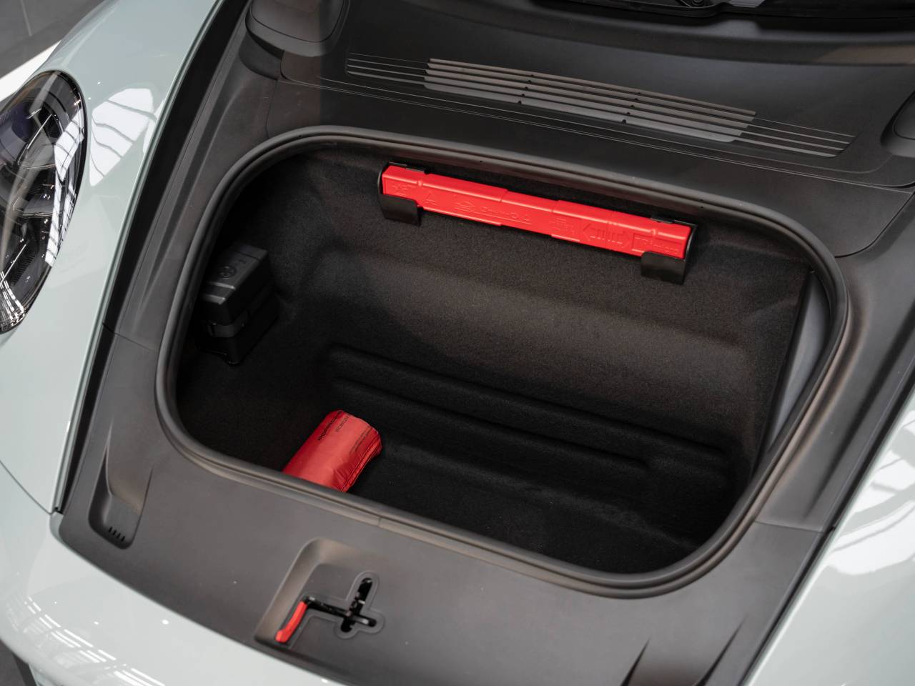 Porsche 992 II Carrera - 2025 - Joinsteer - #18