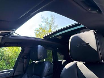 Porsche Macan GTS — photo 31