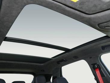 Porsche Cayenne III Turbo GT — photo 29