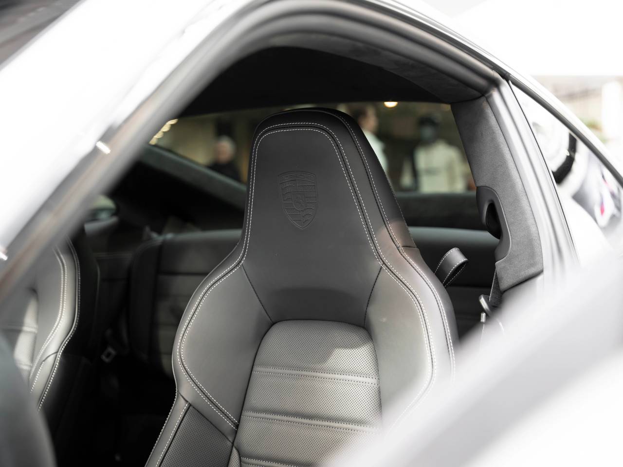 Porsche 992 II Carrera - 2025 - Joinsteer - #20