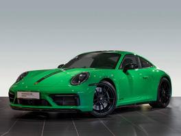Porsche 911 Turbo S - 2022 - Joinsteer - #1