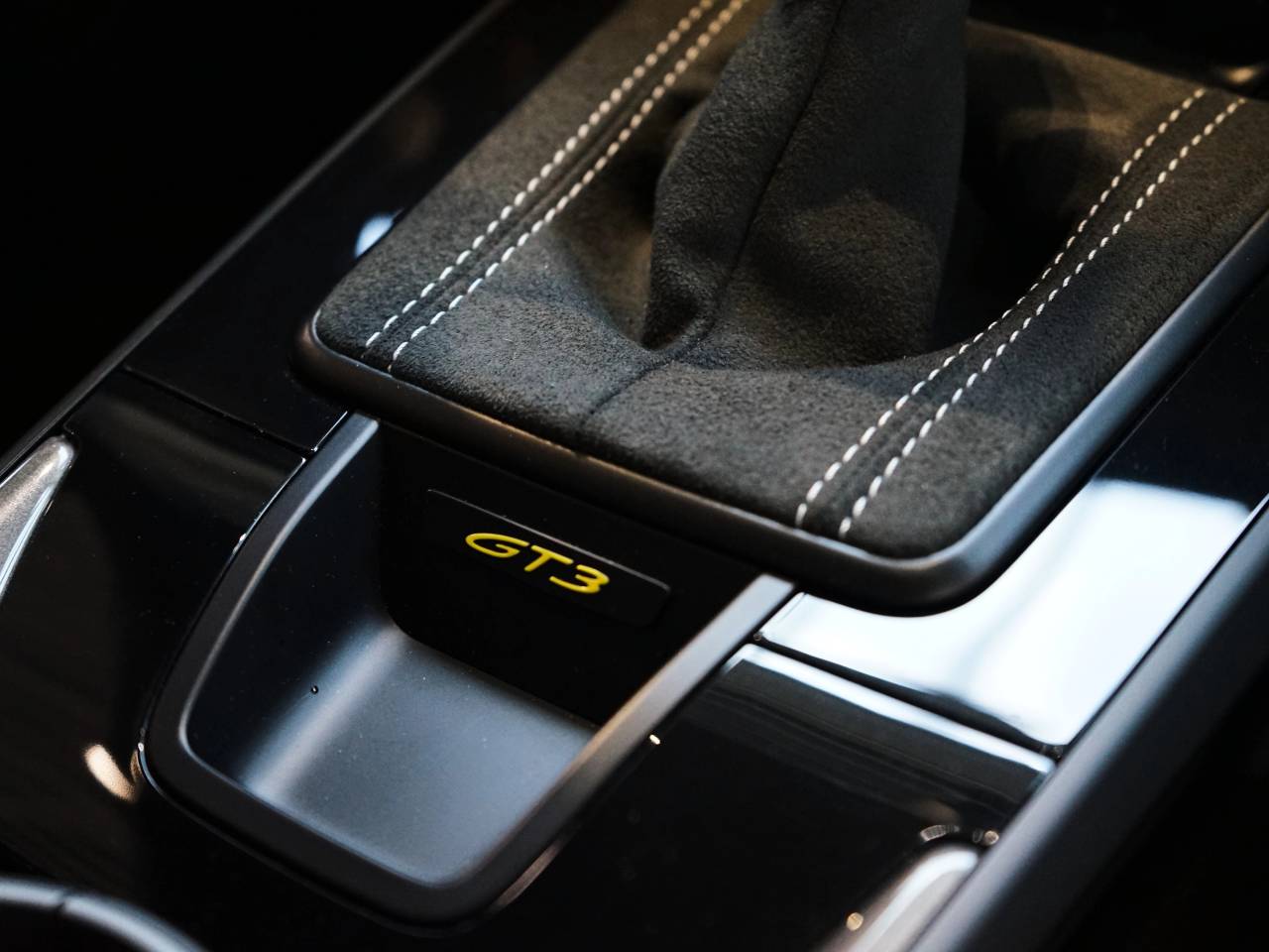 Porsche 992 I GT3 - 2023 - Joinsteer - #20