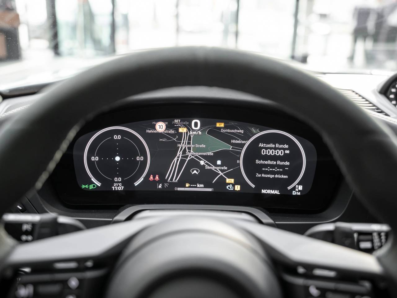 Porsche 992 II Carrera - 2025 - Joinsteer - #24