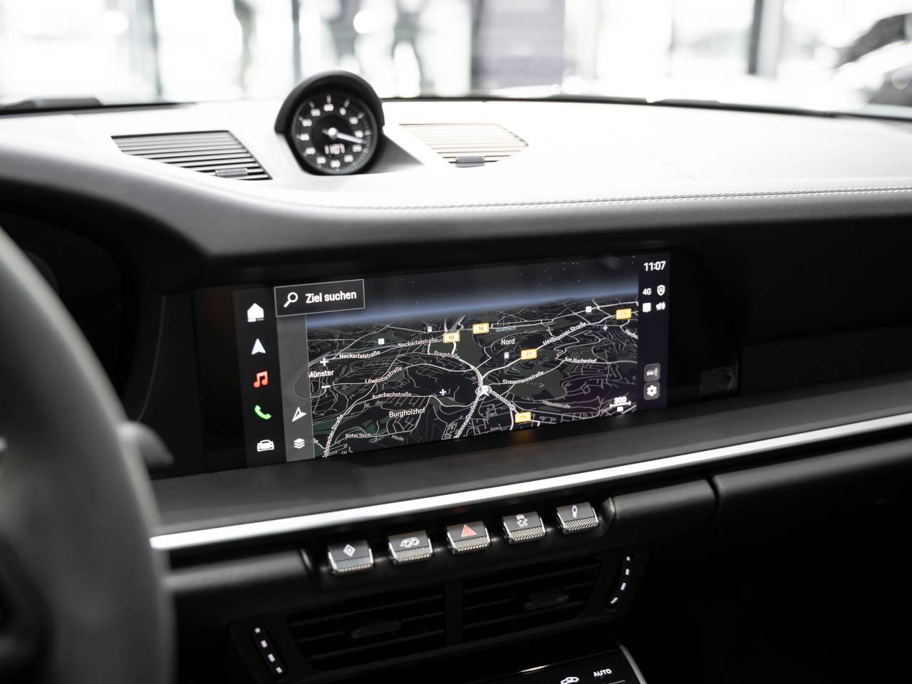 Porsche 992 II Carrera - 2025 - Joinsteer - #25