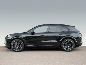 Porsche Cayenne E4 Turbo Electric — photo 2