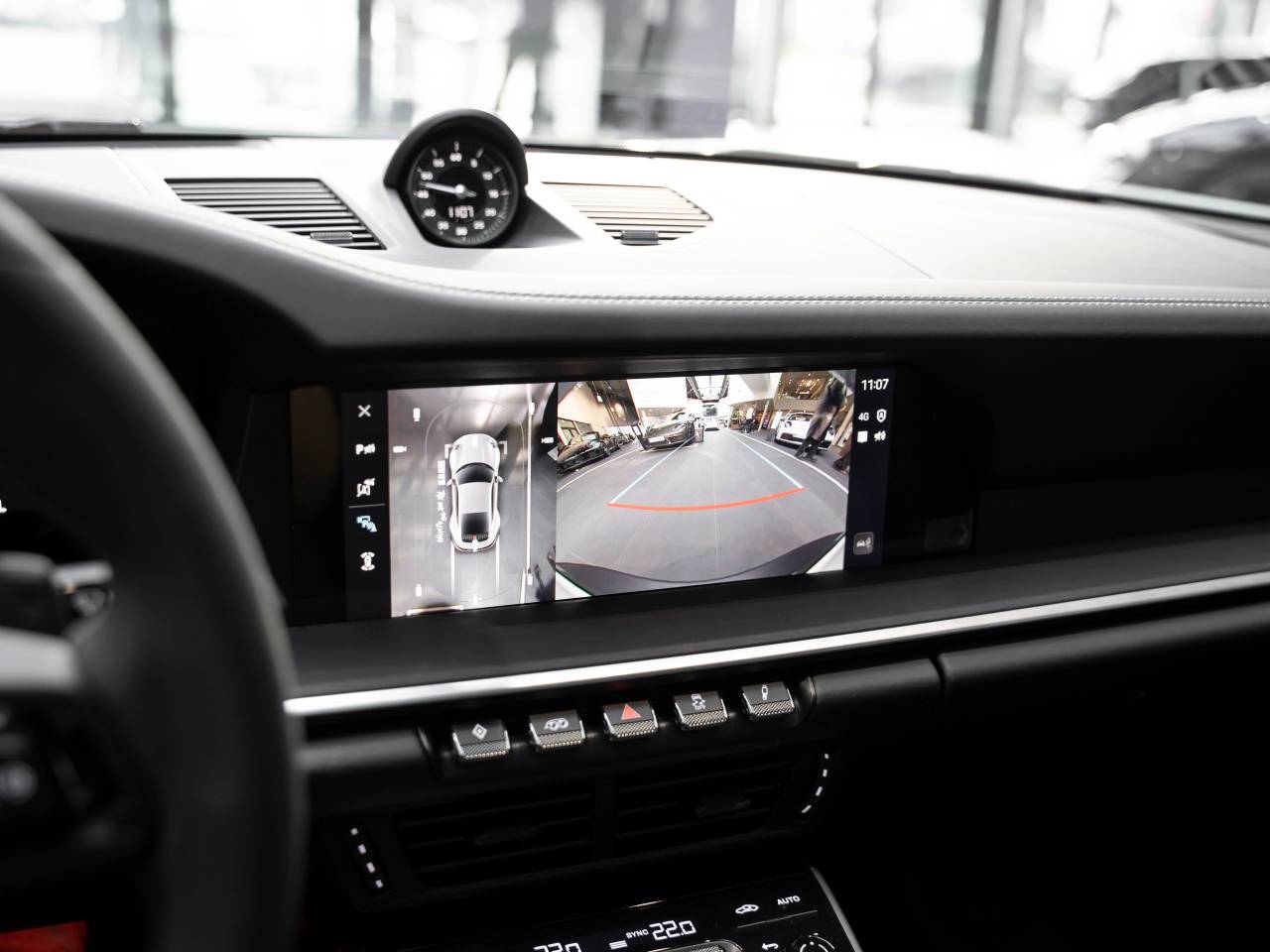 Porsche 992 II Carrera - 2025 - Joinsteer - #26