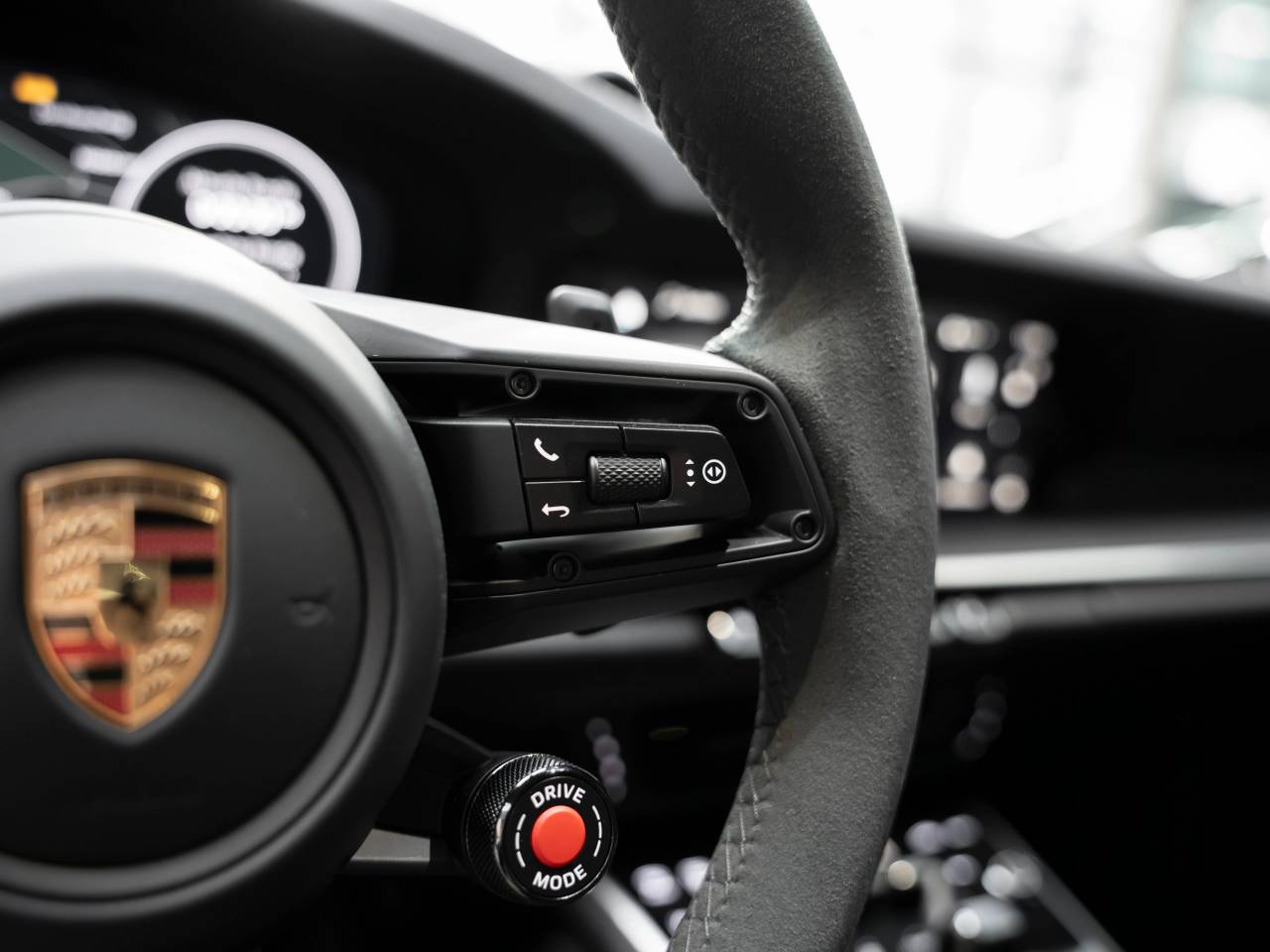 Porsche 992 II Carrera - 2025 - Joinsteer - #28