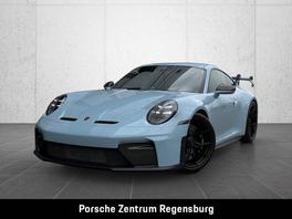 Porsche 911 Turbo S - 2026 - Joinsteer - #1