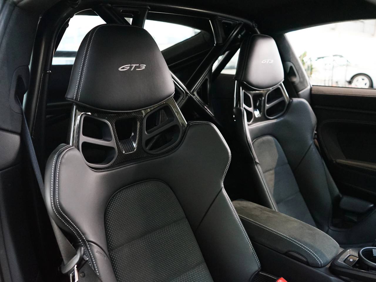 Porsche 992 I GT3 - 2023 - Joinsteer - #29