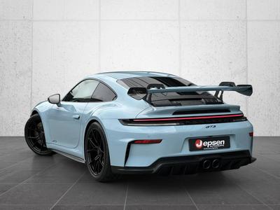 Porsche 911 Turbo S