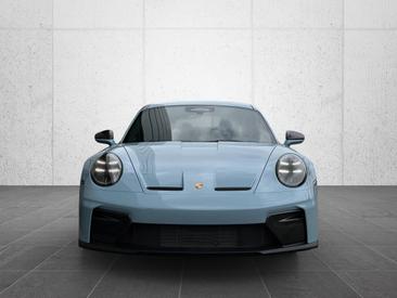 Porsche 911 Turbo S — photo 4