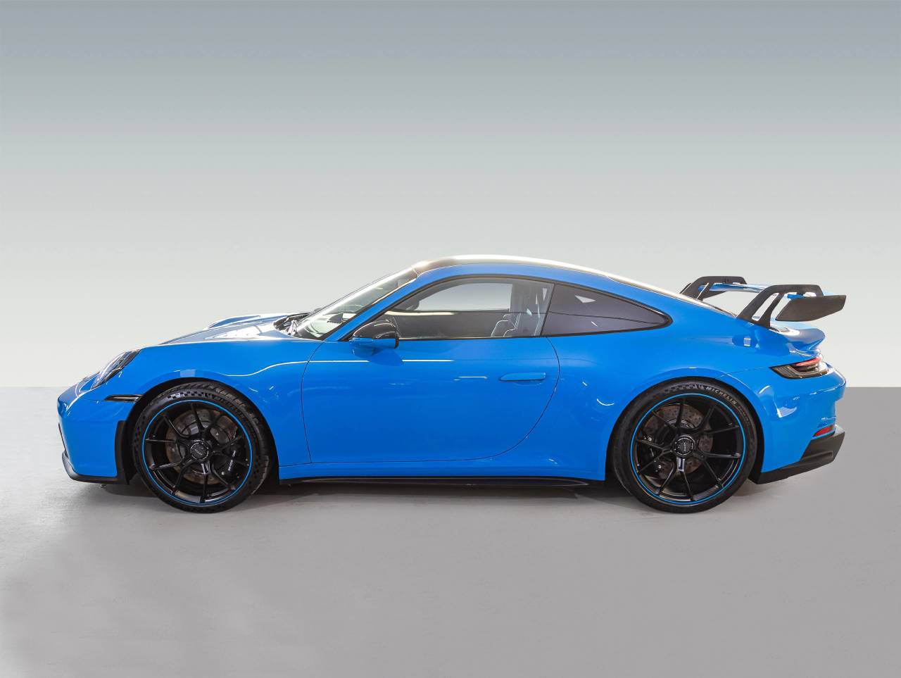 Porsche 992 I GT3 - 2023 - Joinsteer - #2