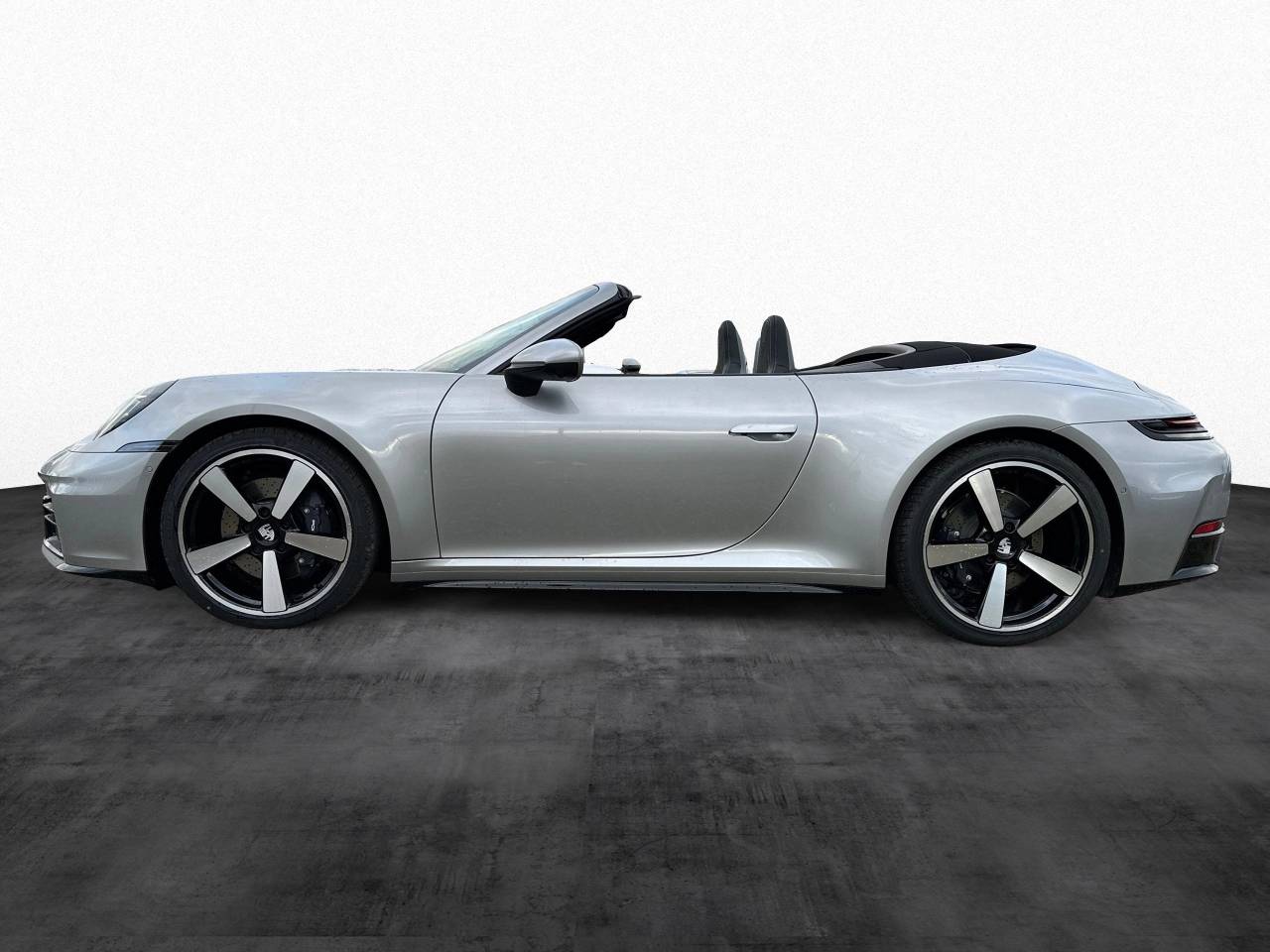 Porsche 992 II Carrera Cabriolet - 2025 - Joinsteer - #2