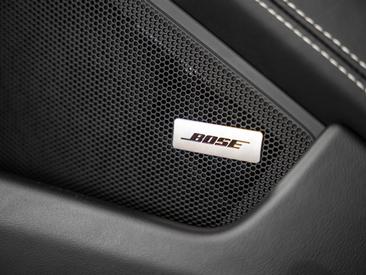 Porsche 911 Turbo S — photo 30