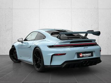 Porsche 911 Turbo S — photo 8