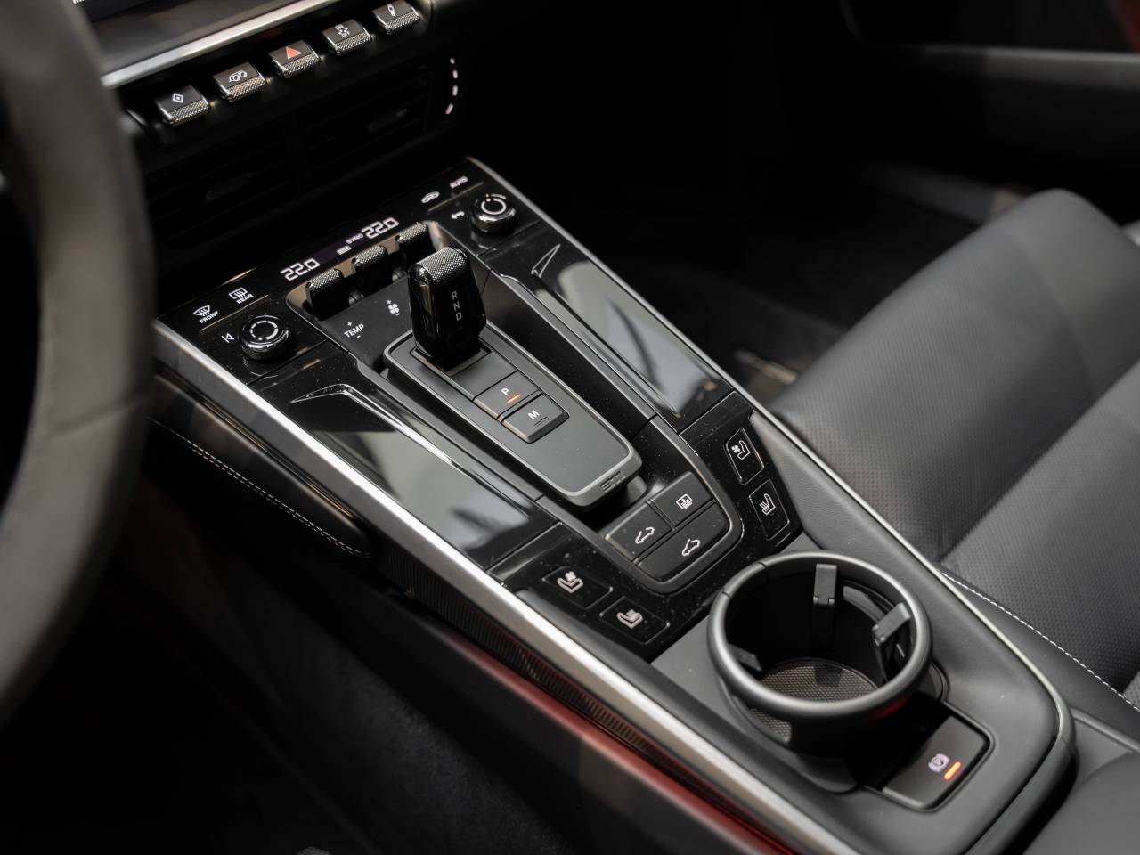 Porsche 992 II Carrera - 2025 - Joinsteer - #31