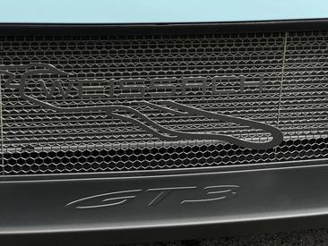 Porsche 911 Turbo S — photo 10