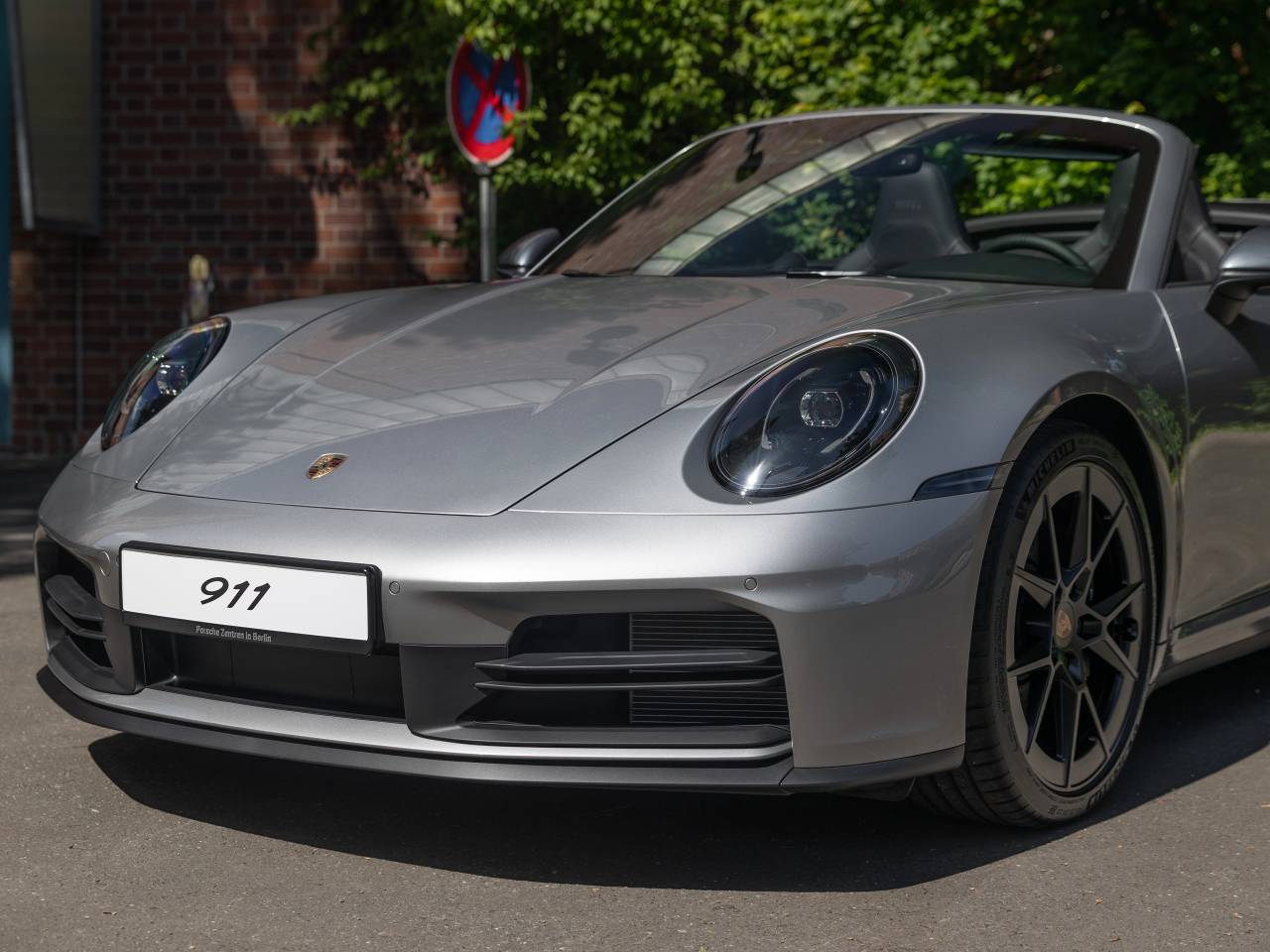 Porsche 992 II Carrera T Cabriolet - 2025 - Joinsteer - #6