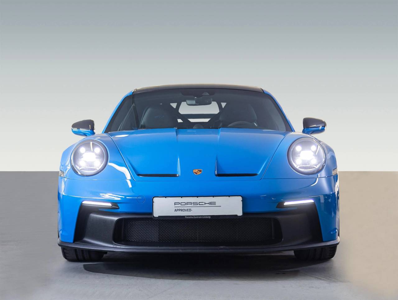 Porsche 992 I GT3 - 2023 - Joinsteer - #4