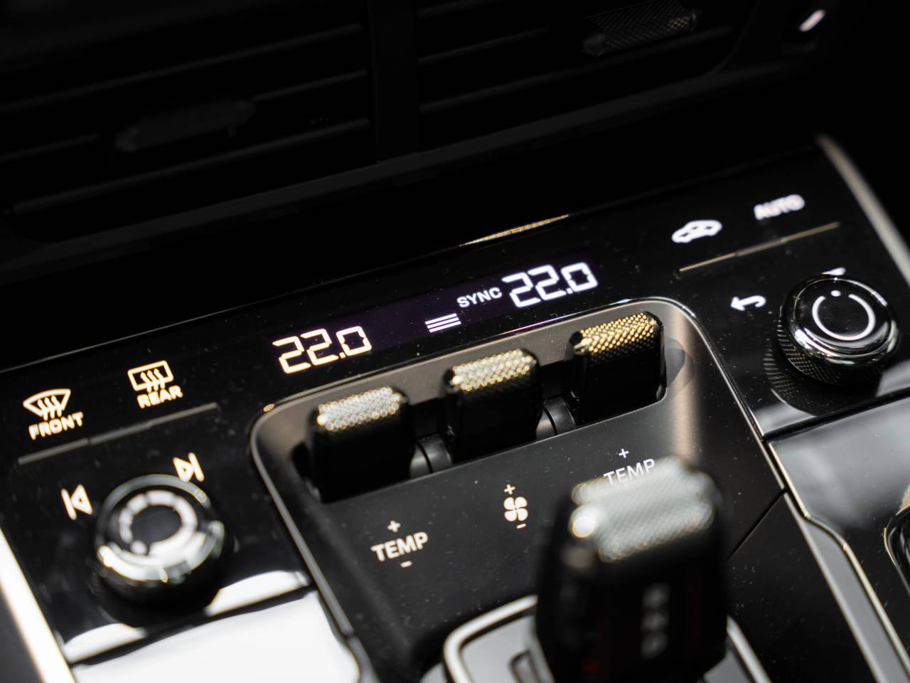 Porsche 992 II Carrera - 2025 - Joinsteer - #32