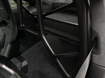 Porsche 911 Turbo S — photo 14
