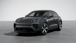 Porsche Macan GTS Electric - 2026 - Joinsteer - #1