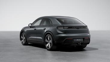 Porsche Macan GTS Electric — photo 3