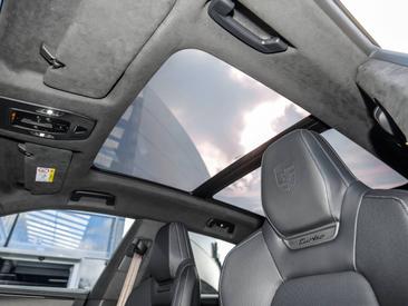 Porsche Cayenne E4 Turbo Electric — photo 12