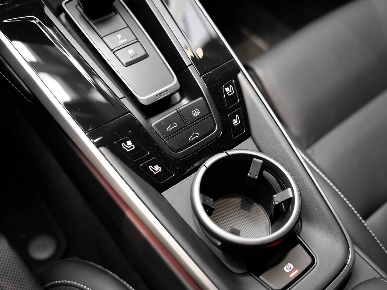 Porsche 992 II Carrera - 2025 - Joinsteer - #34