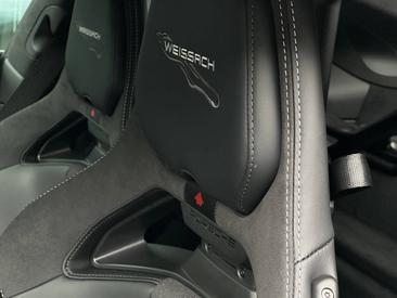 Porsche 911 Turbo S — photo 21