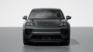 Porsche Macan GTS Electric — photo 8