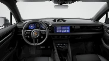 Porsche Macan GTS Electric — photo 9