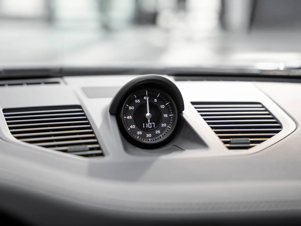 Porsche 992 II Carrera - 2025 - Joinsteer - #36