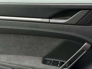 Porsche 911 Turbo S — photo 28