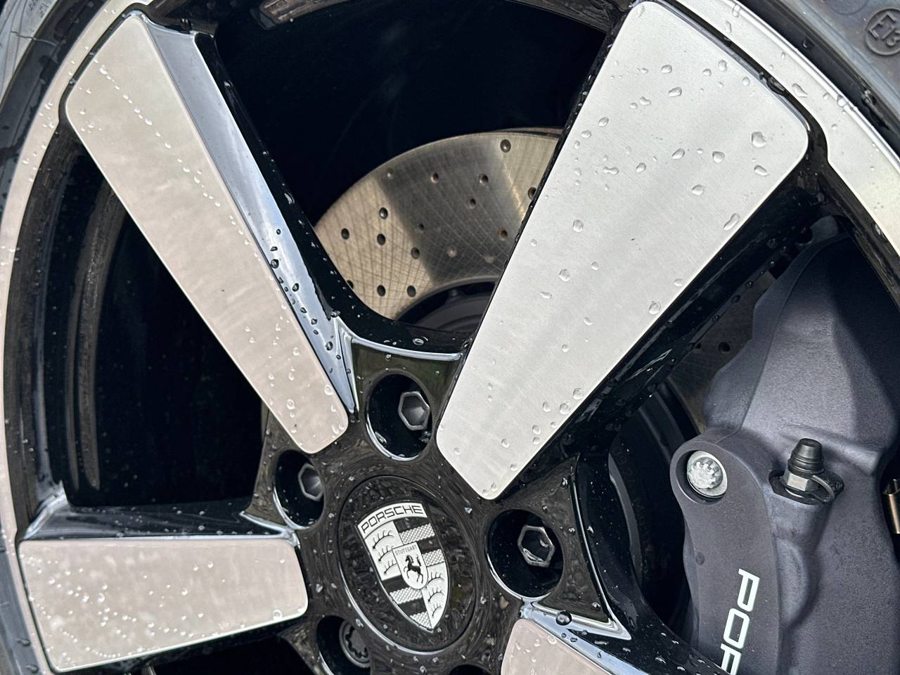 Porsche 992 II Carrera Cabriolet - 2025 - Joinsteer - #8