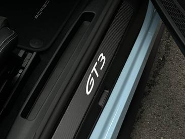 Porsche 911 Turbo S — photo 30