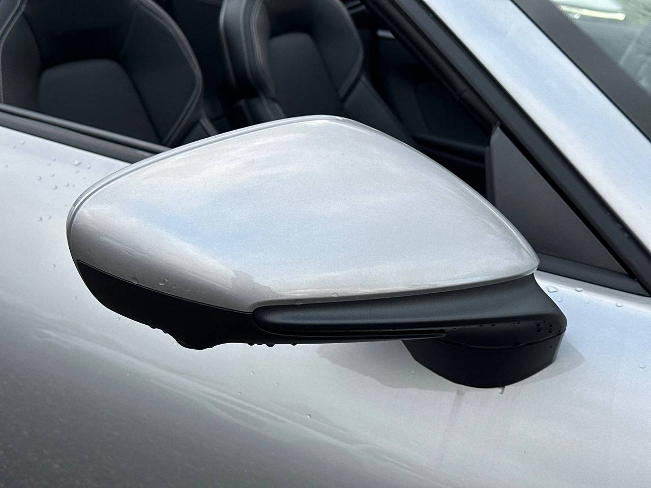 Porsche 992 II Carrera Cabriolet - 2025 - Joinsteer - #9