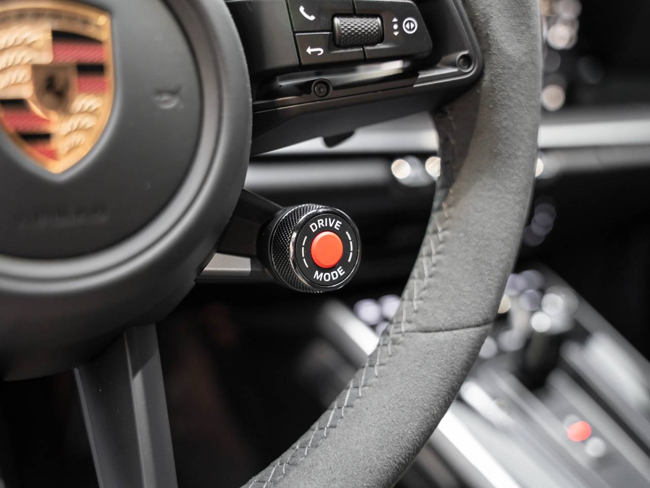 Porsche 992 II Carrera - 2025 - Joinsteer - #37