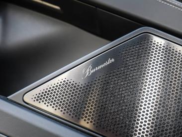 Porsche Cayenne E4 Turbo Electric — photo 25