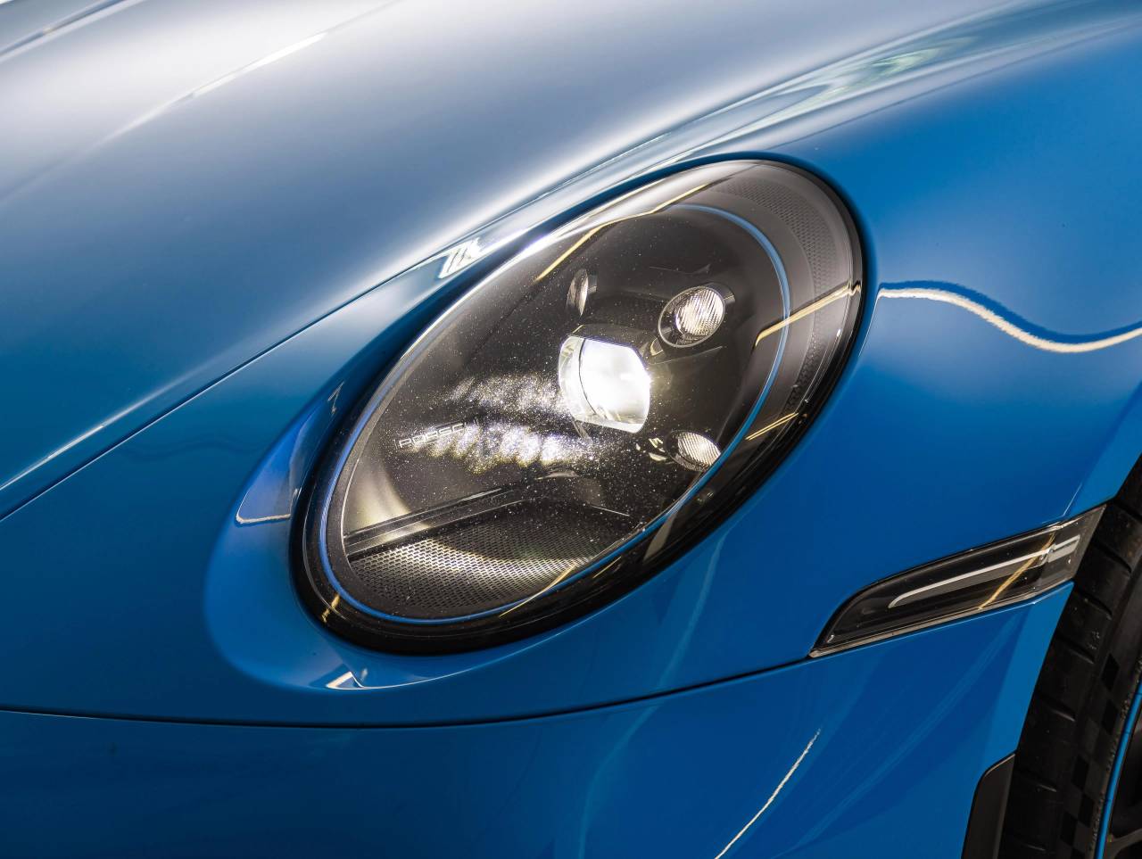 Porsche 992 I GT3 - 2023 - Joinsteer - #10