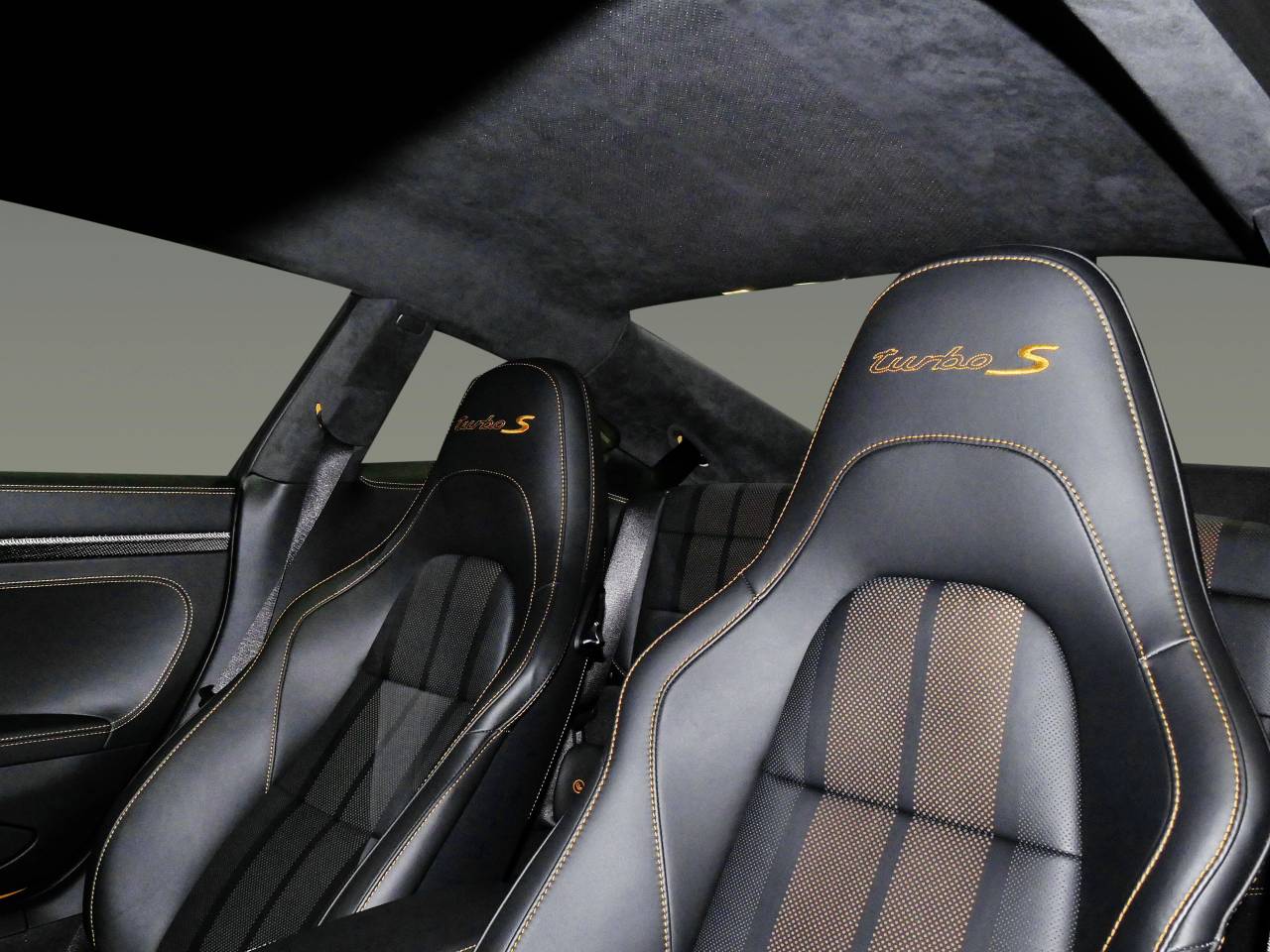Porsche 991 II Turbo S Exclusive Series - 2018 - Joinsteer - #13