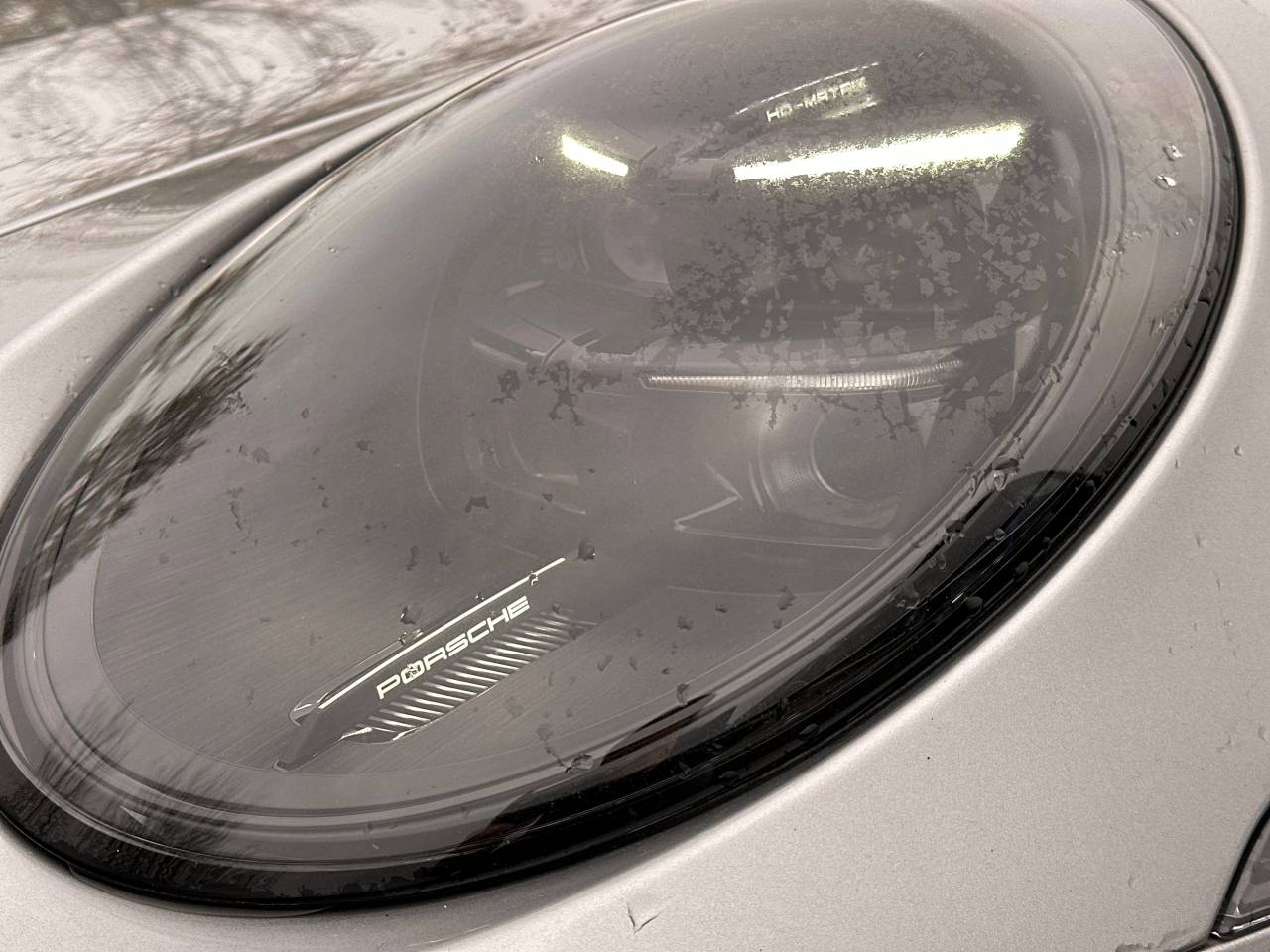 Porsche 992 II Carrera Cabriolet - 2025 - Joinsteer - #10