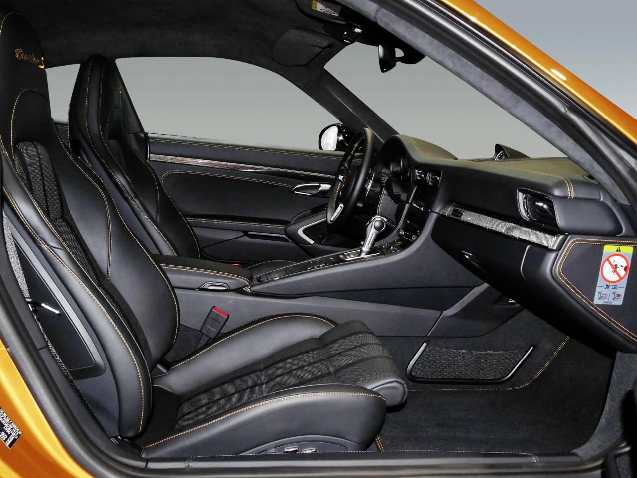 Porsche 991 II Turbo S Exclusive Series - 2018 - Joinsteer - #14
