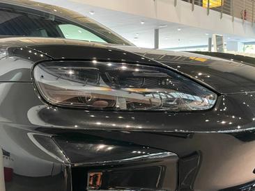 Porsche Cayenne E4 Turbo Electric — photo 9